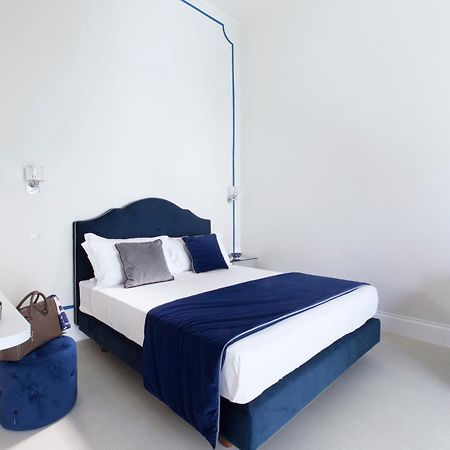 Grace Suites Sorrento Exteriér fotografie