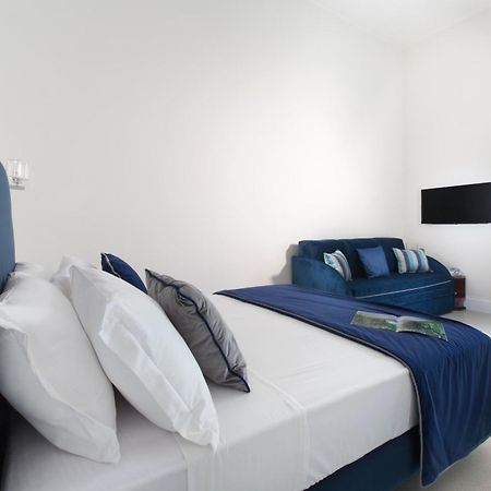 Grace Suites Sorrento Exteriér fotografie