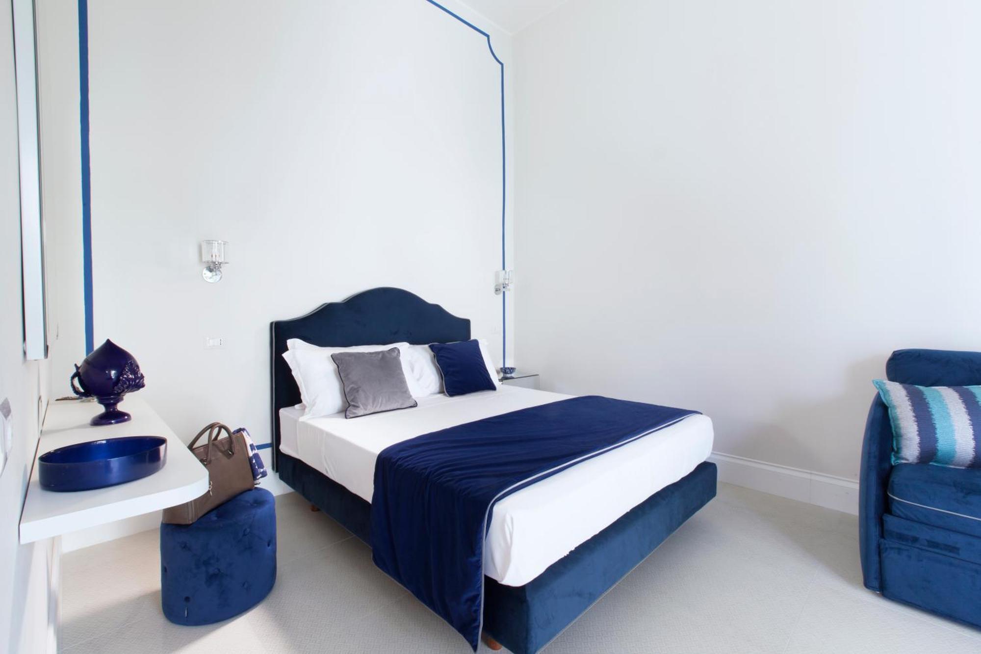 Grace Suites Sorrento Exteriér fotografie