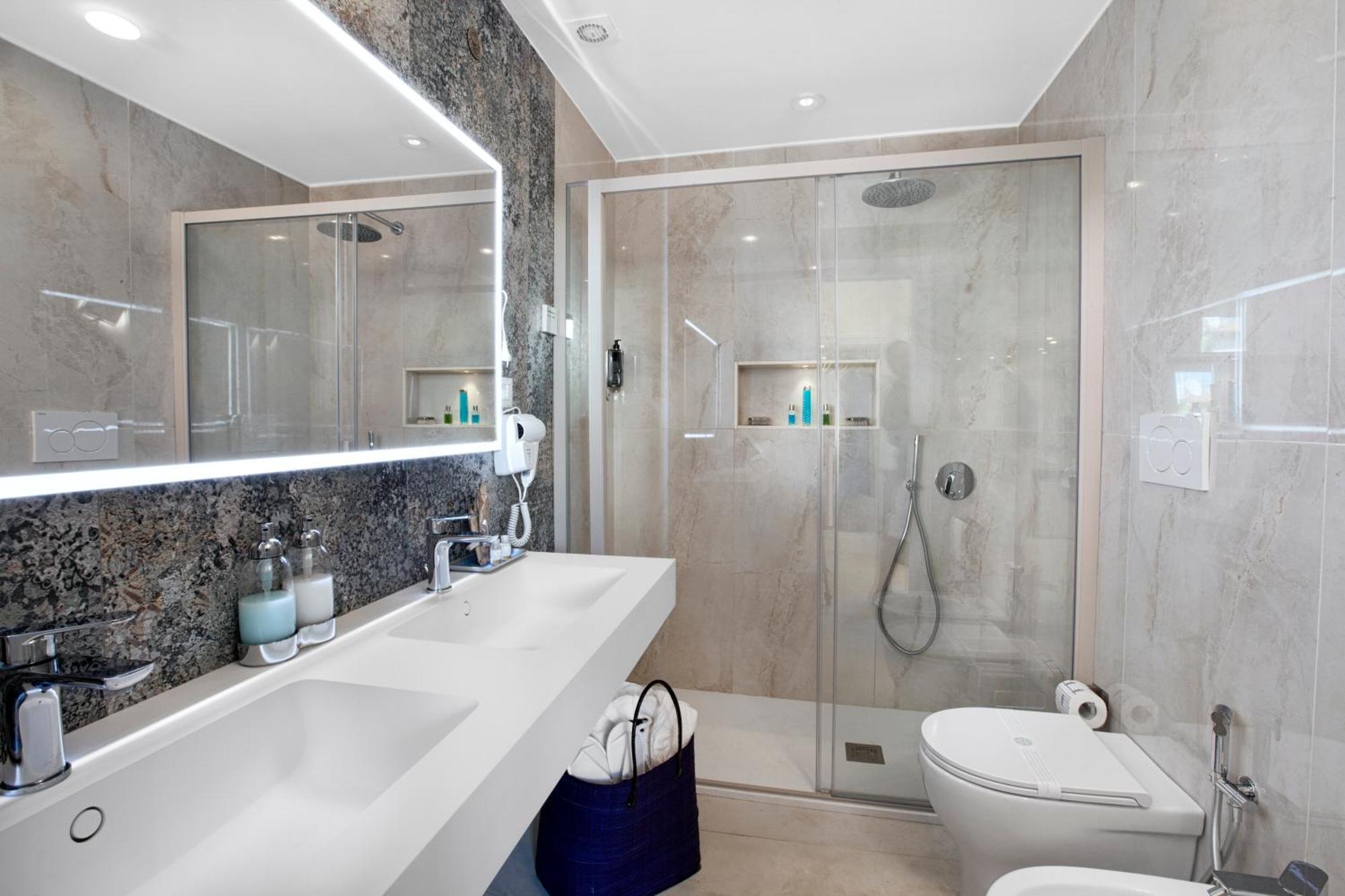 Grace Suites Sorrento Exteriér fotografie