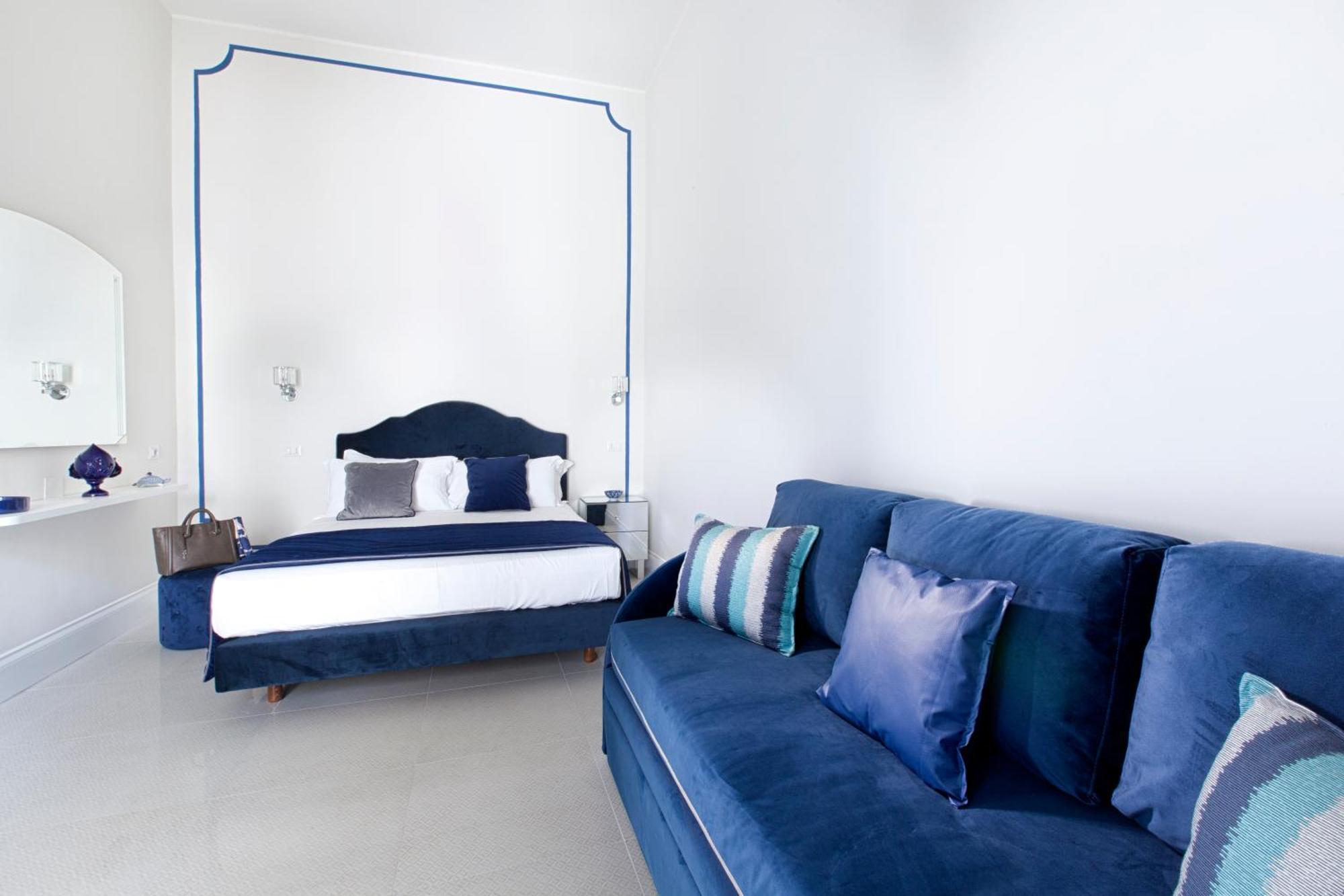 Grace Suites Sorrento Exteriér fotografie