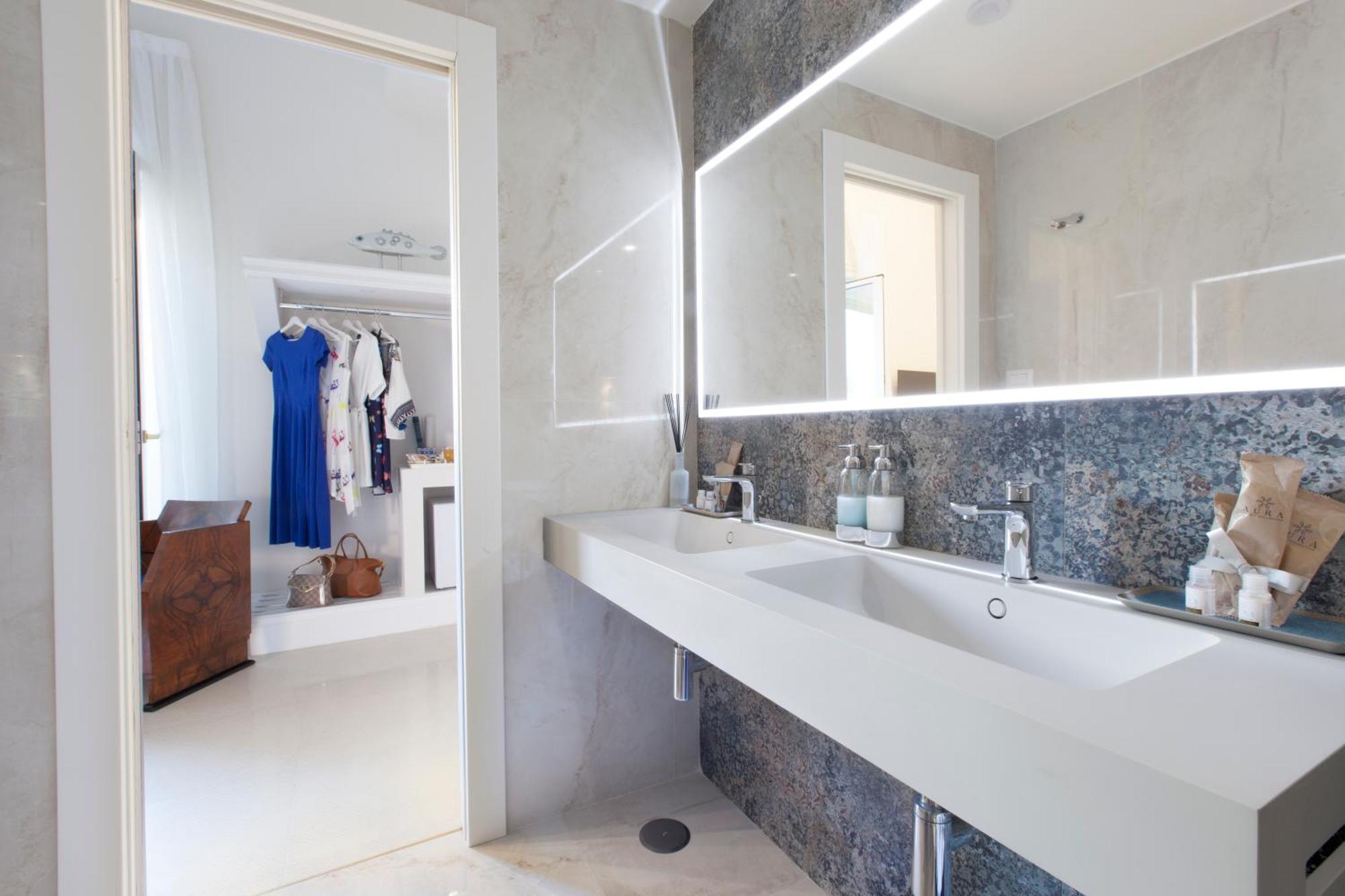 Grace Suites Sorrento Exteriér fotografie