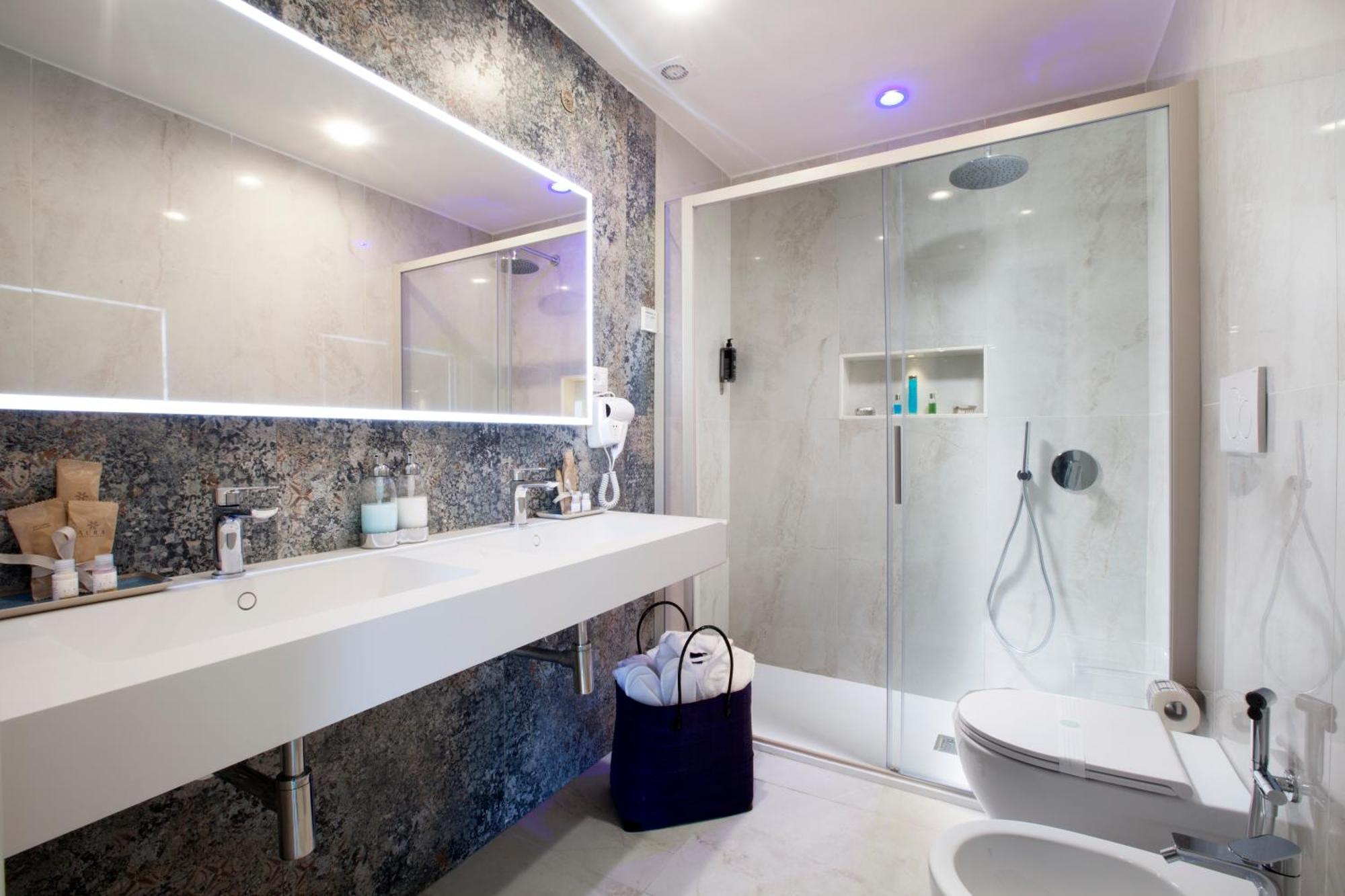 Grace Suites Sorrento Exteriér fotografie