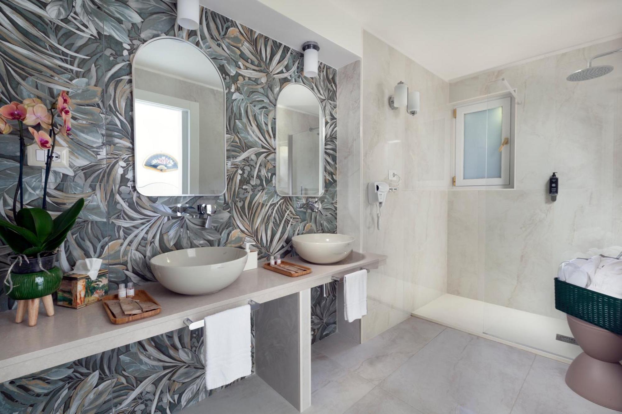 Grace Suites Sorrento Exteriér fotografie