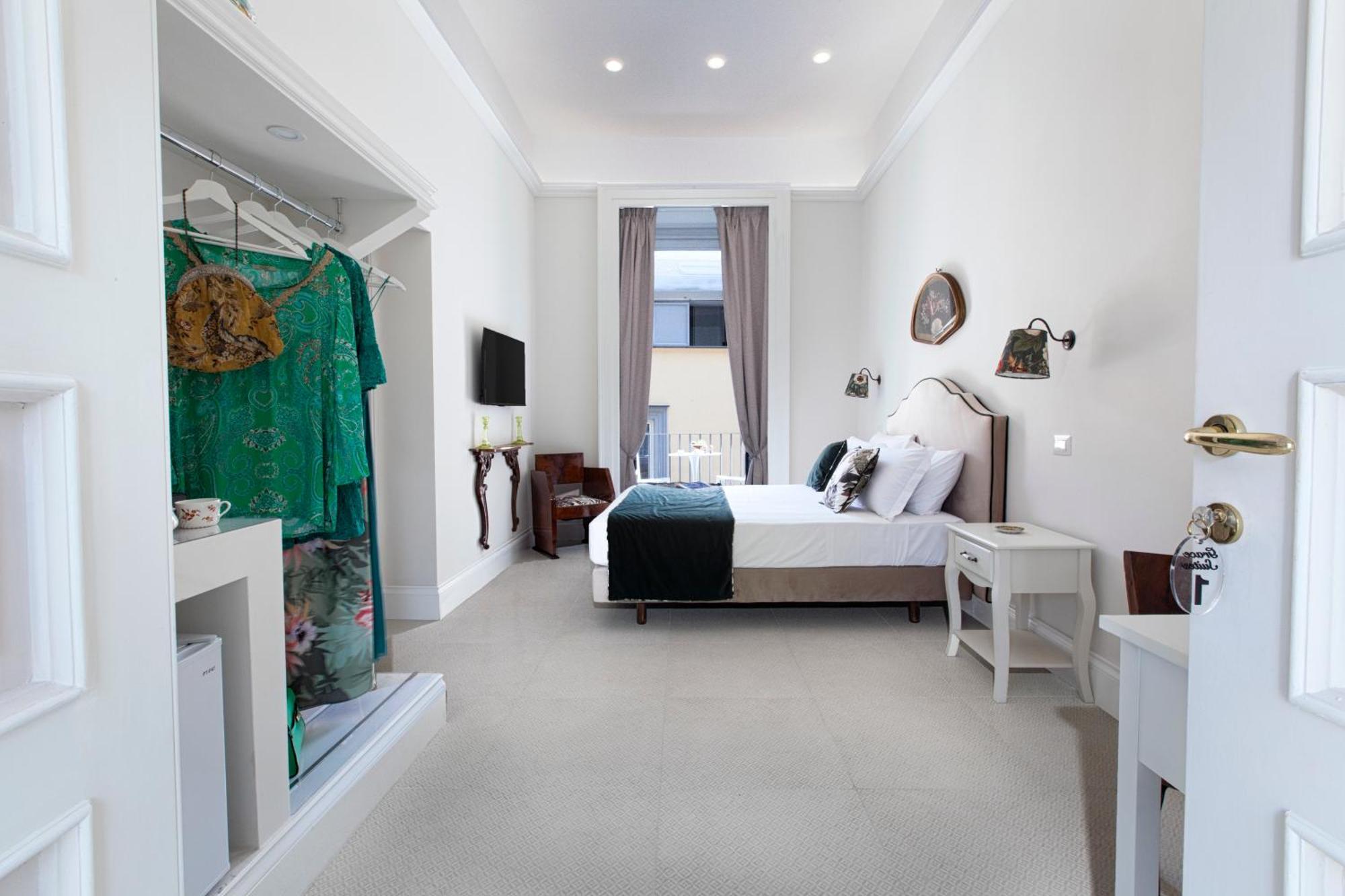 Grace Suites Sorrento Exteriér fotografie
