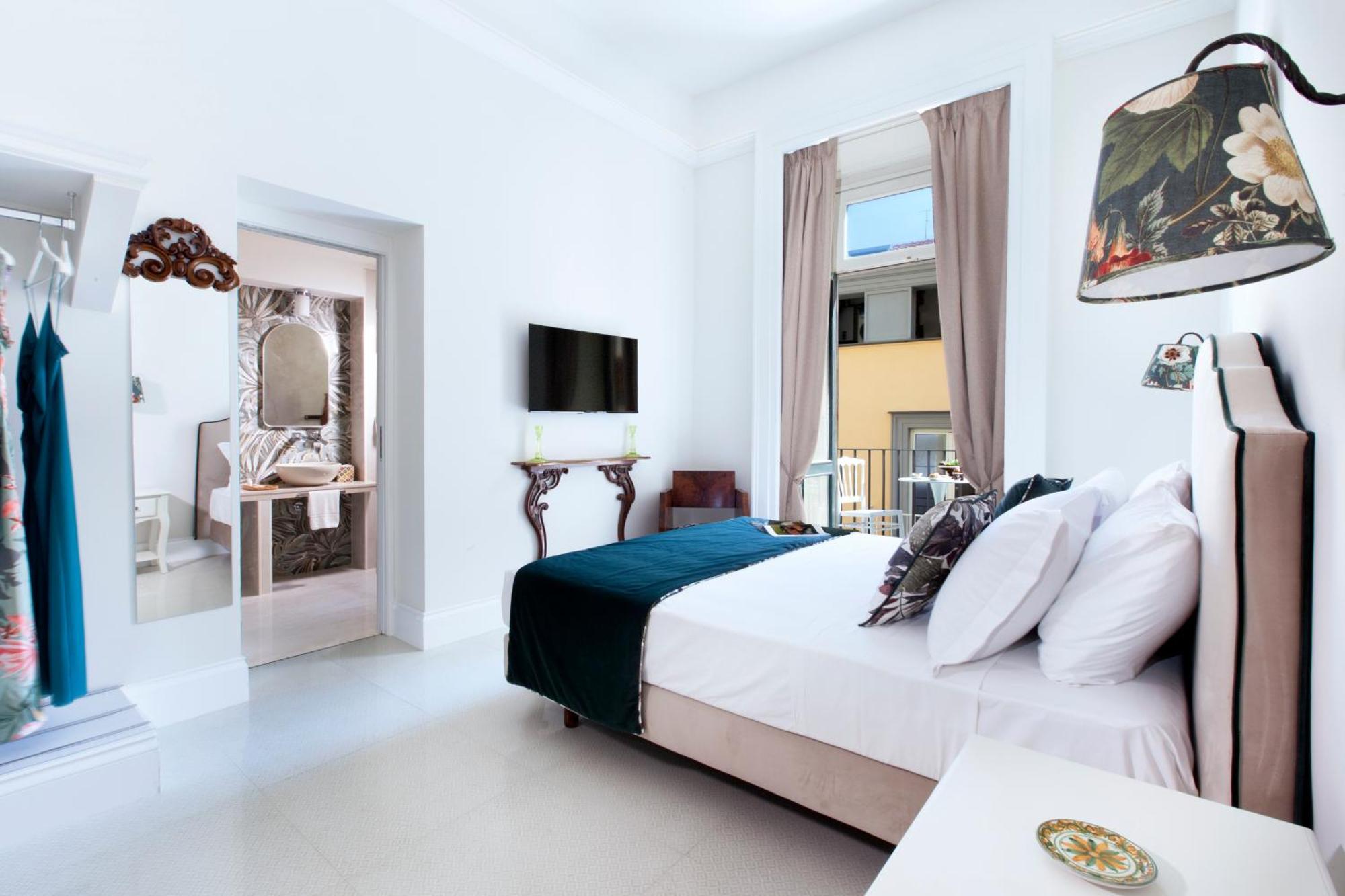 Grace Suites Sorrento Exteriér fotografie