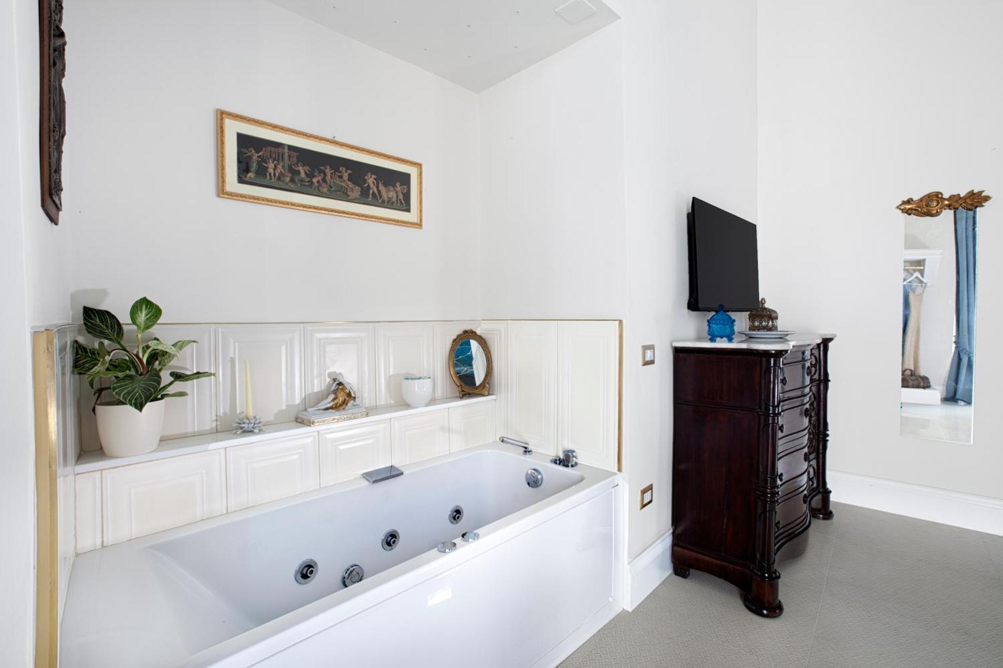 Grace Suites Sorrento Exteriér fotografie