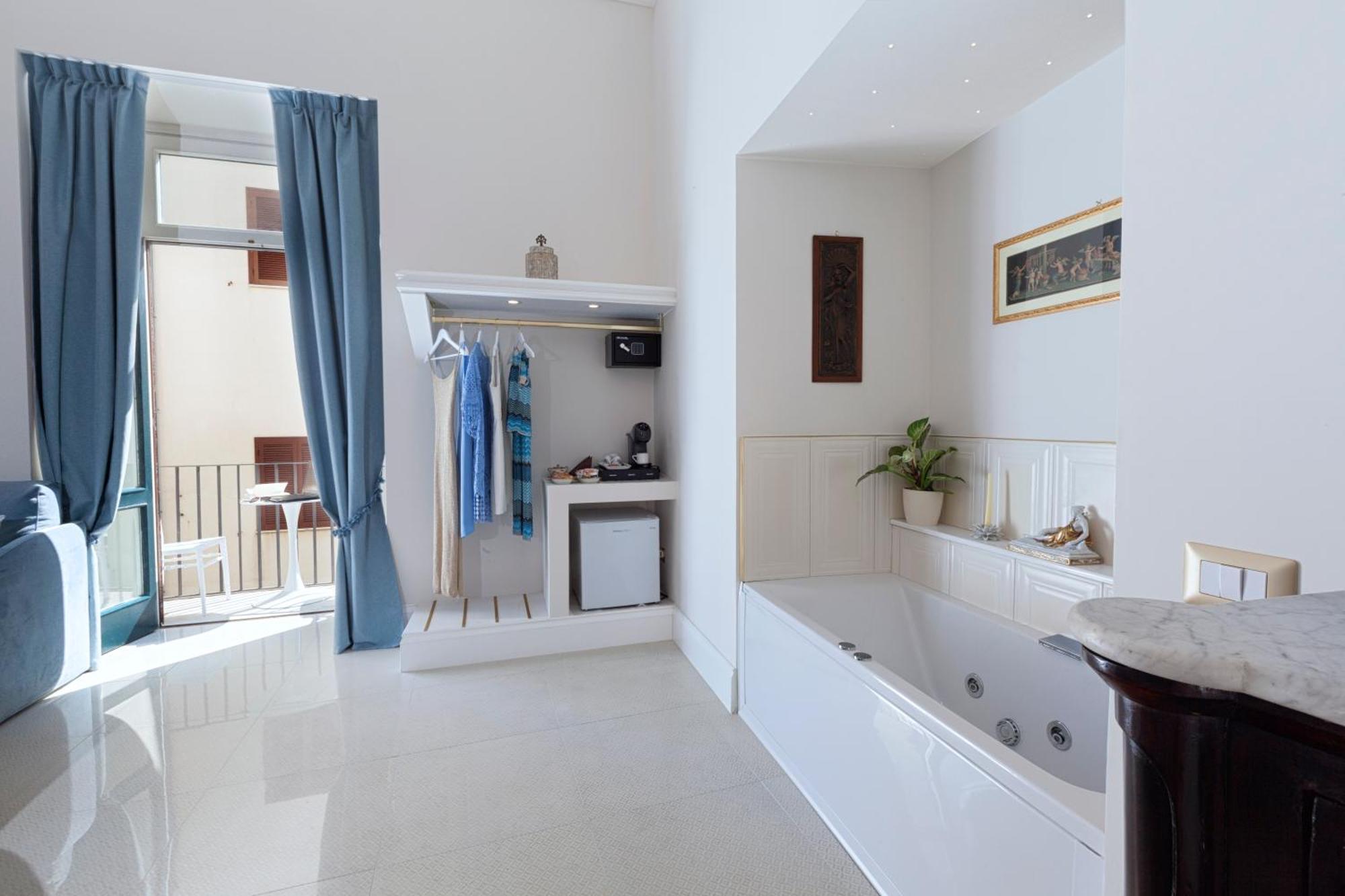 Grace Suites Sorrento Exteriér fotografie