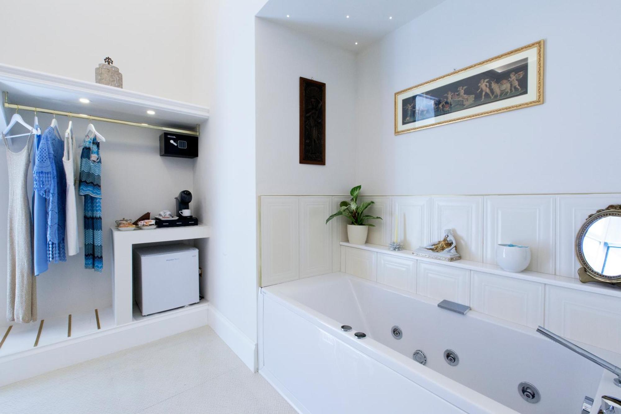 Grace Suites Sorrento Exteriér fotografie
