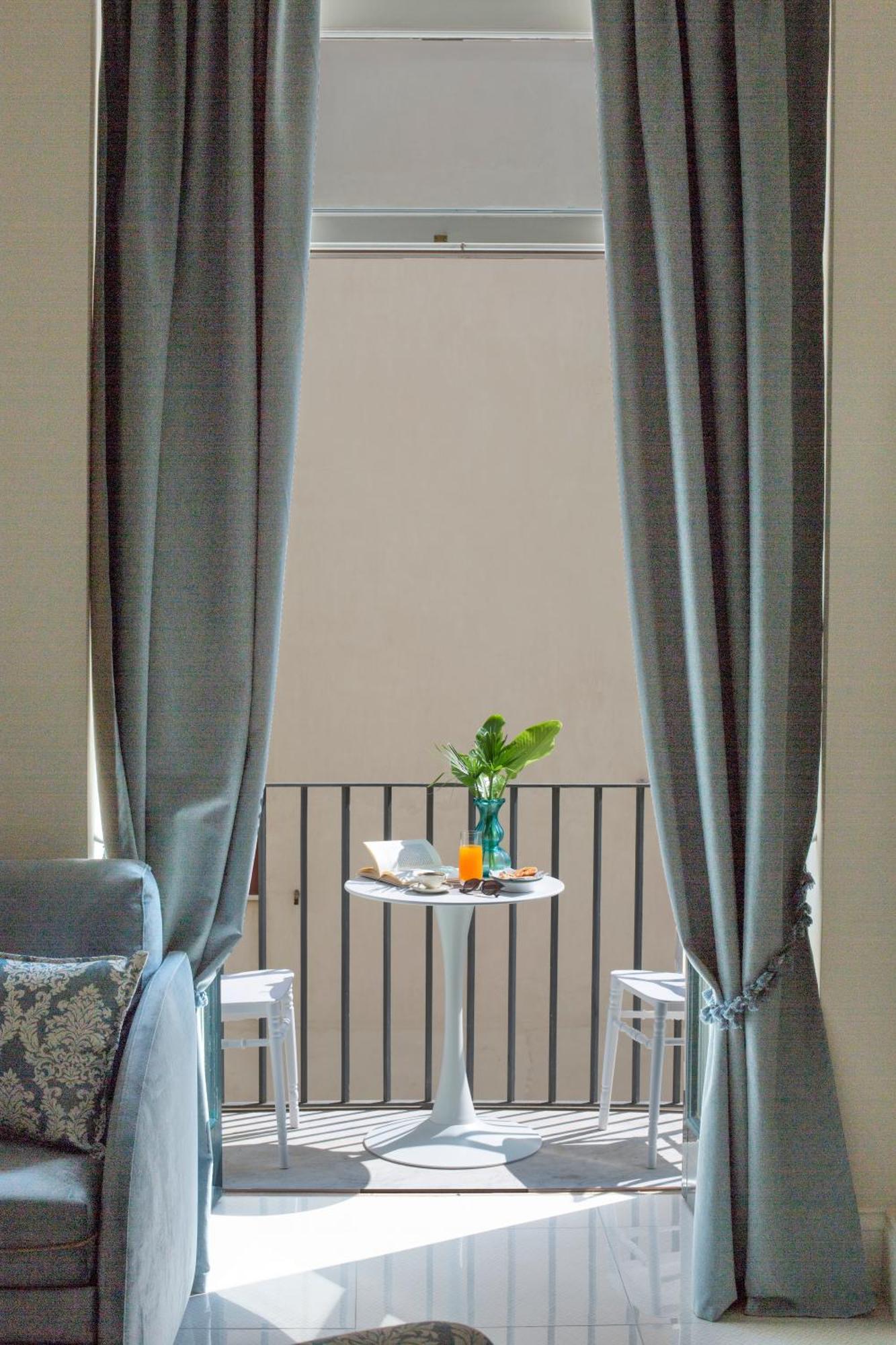 Grace Suites Sorrento Exteriér fotografie