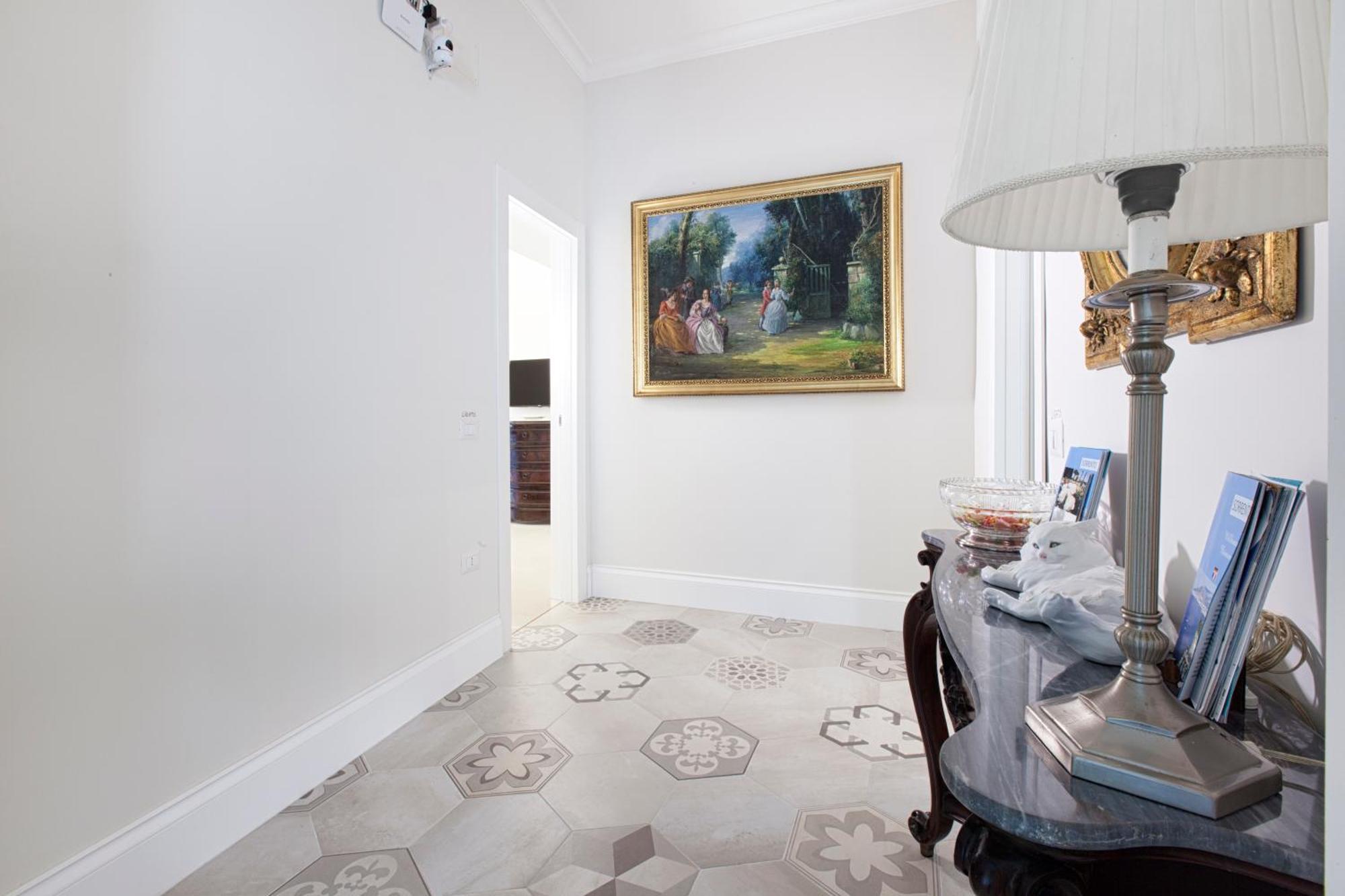 Grace Suites Sorrento Exteriér fotografie