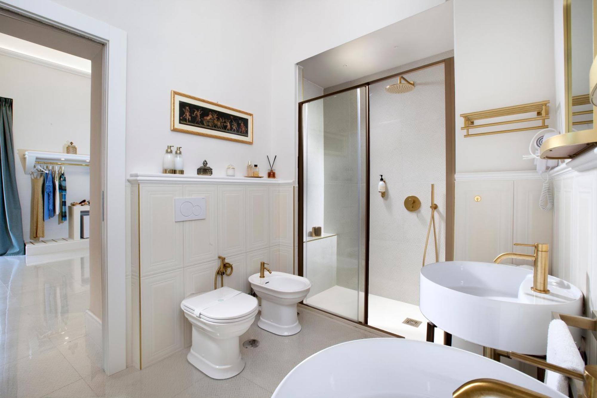 Grace Suites Sorrento Exteriér fotografie
