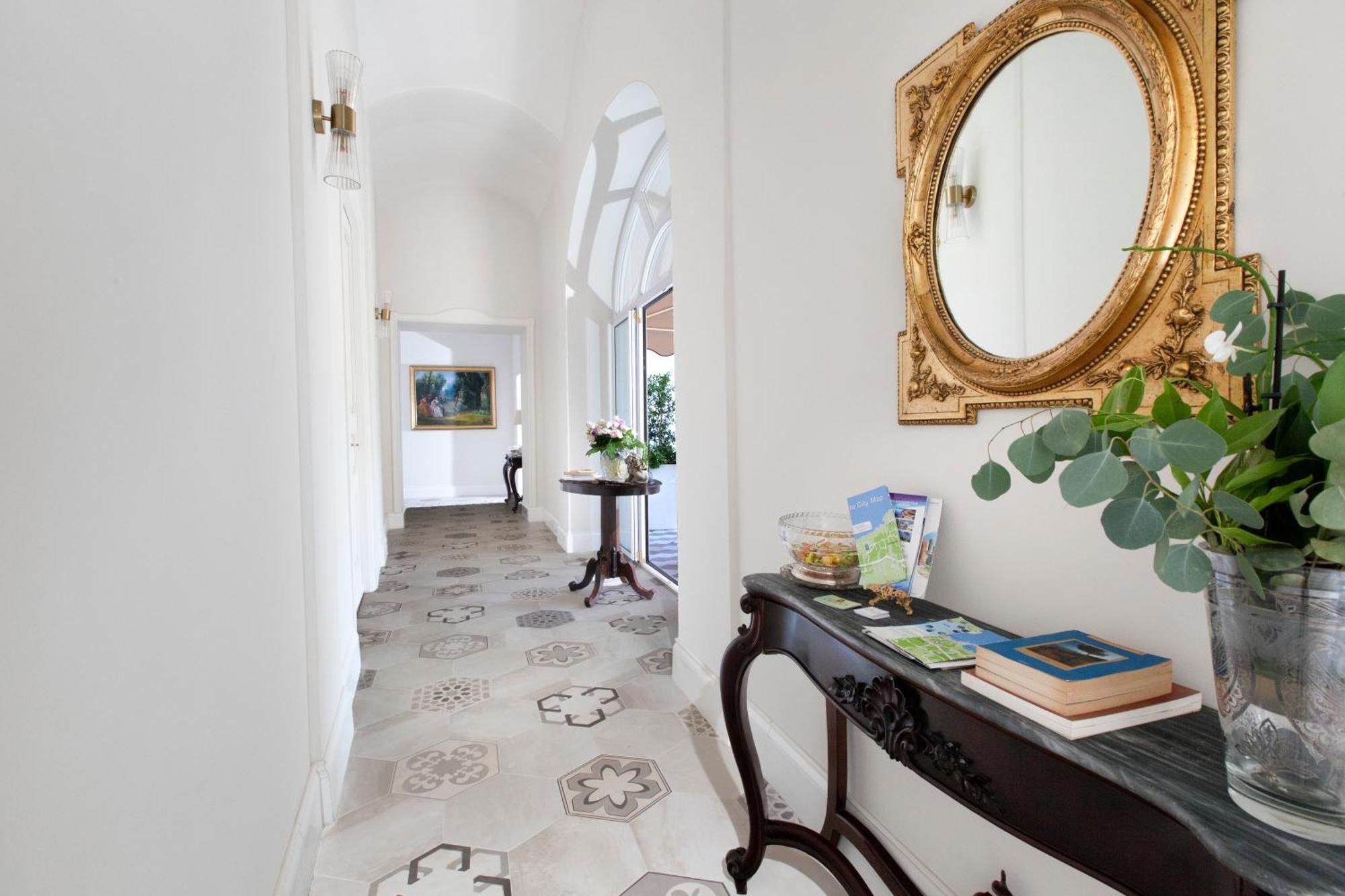 Grace Suites Sorrento Exteriér fotografie