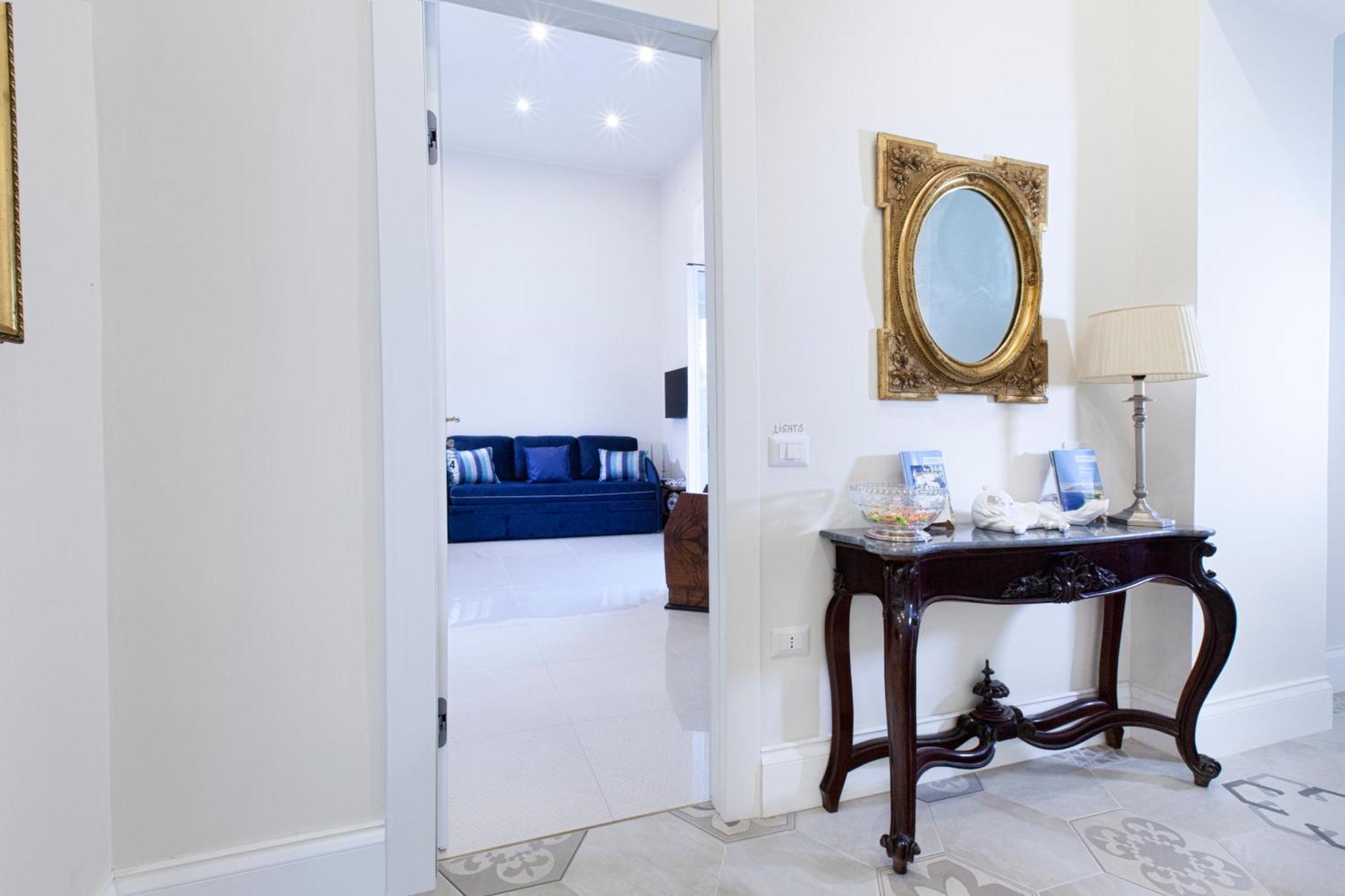 Grace Suites Sorrento Exteriér fotografie
