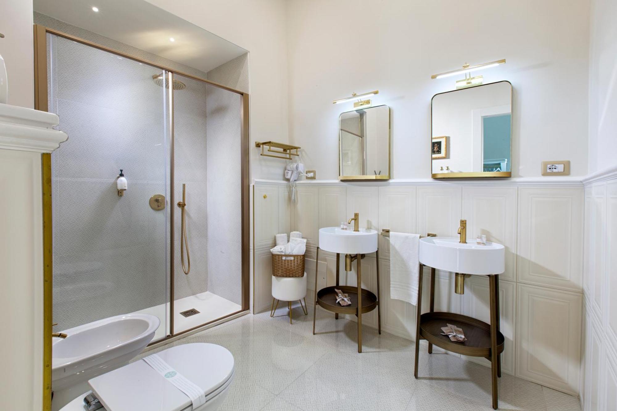 Grace Suites Sorrento Exteriér fotografie